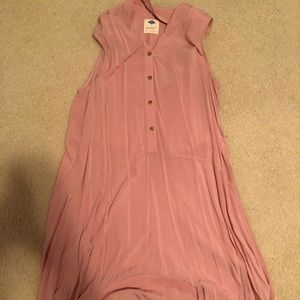 Sadie Robertson dress